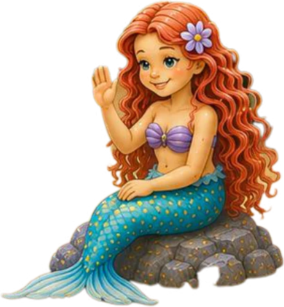 Mermaid